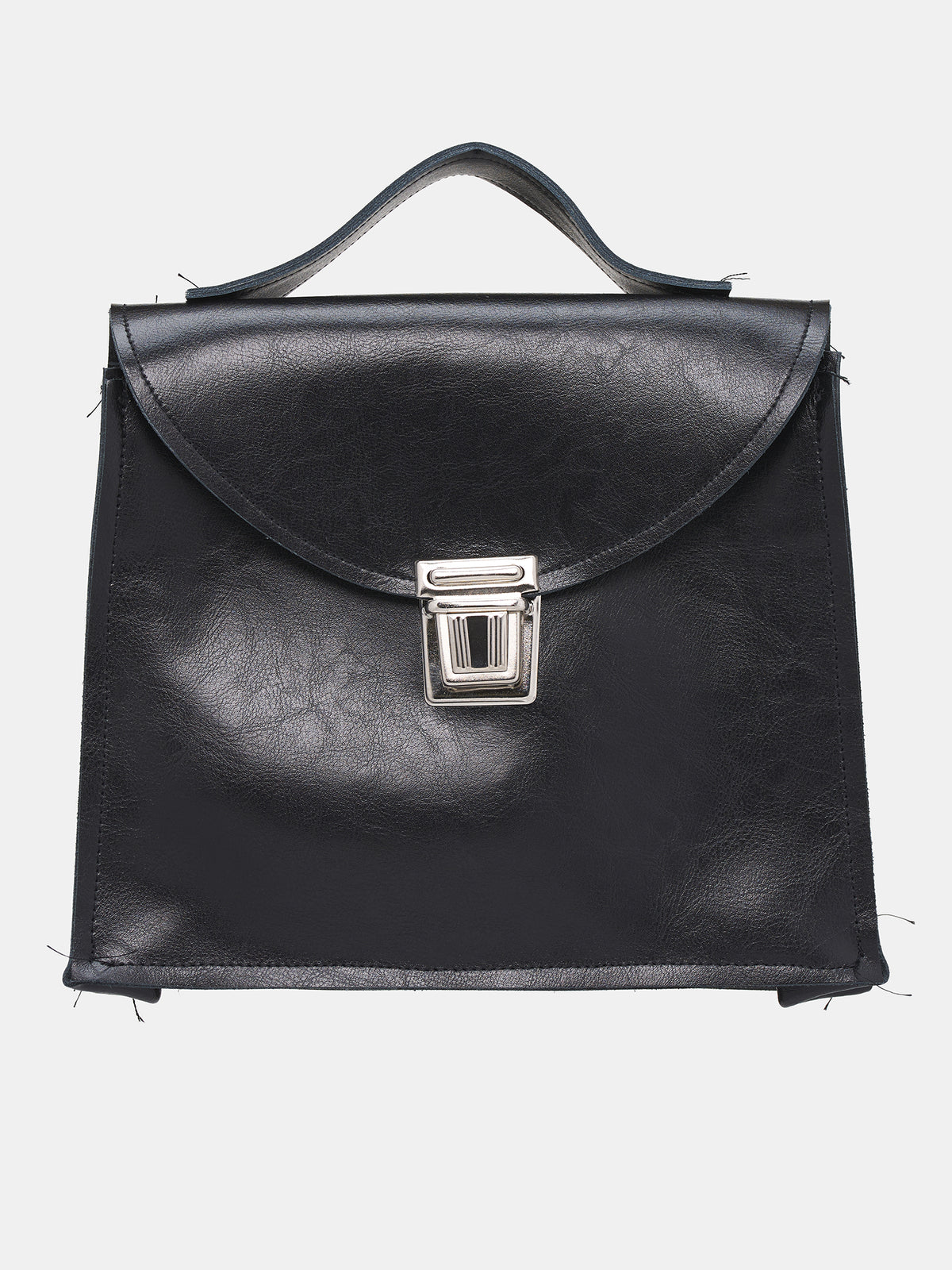 Crooked Bag (11-03-01-BLACK)