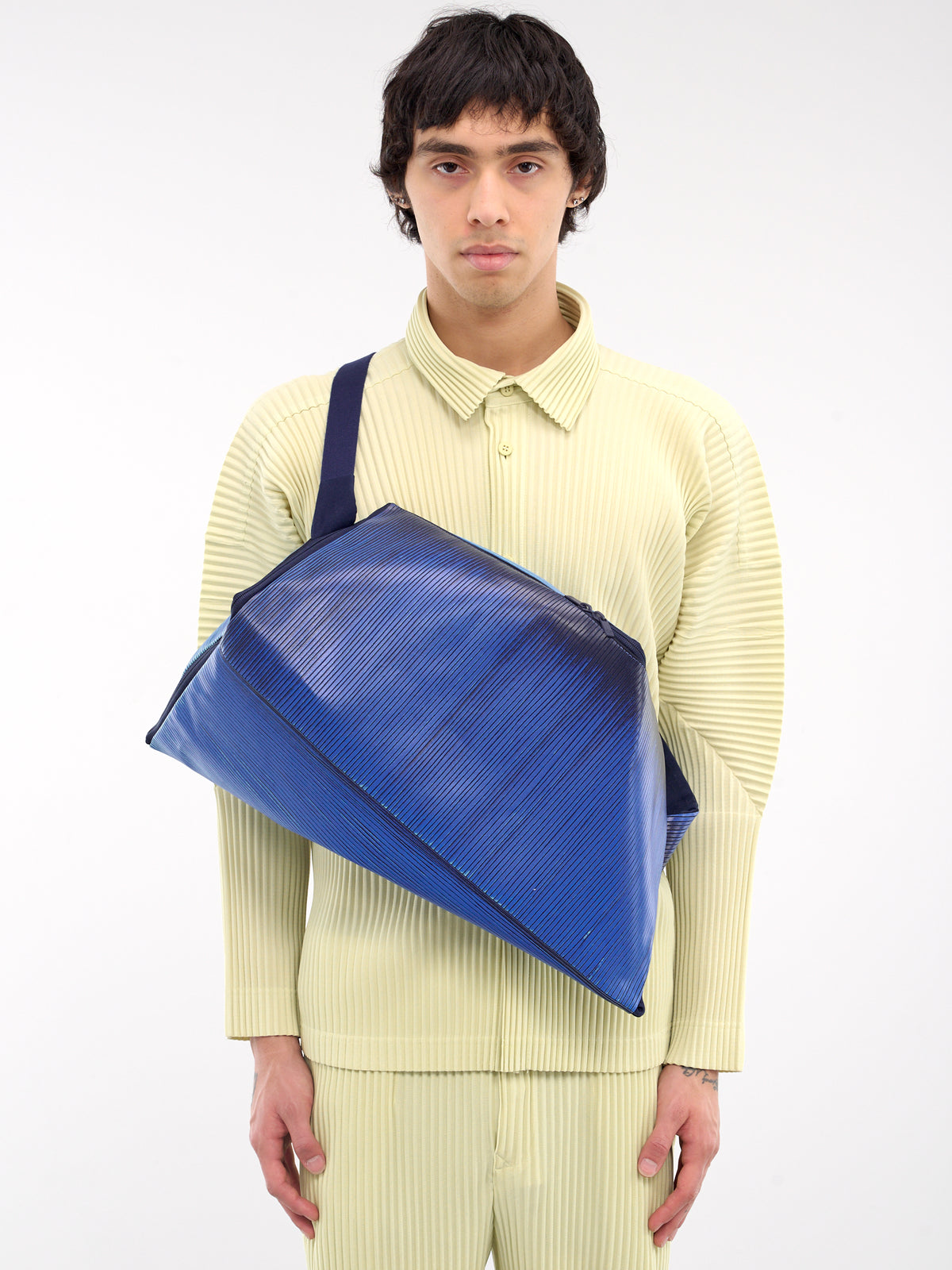 Ronan Bouroullec All Over Bag (HP48AG988-72-BLUE)