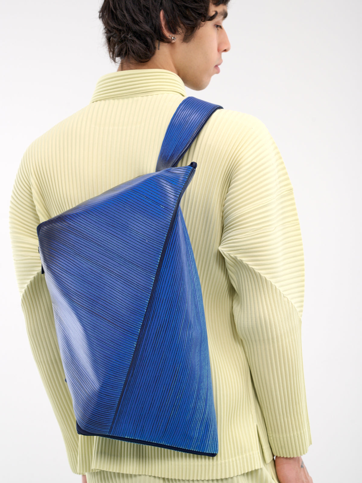 Ronan Bouroullec All Over Bag (HP48AG988-72-BLUE)