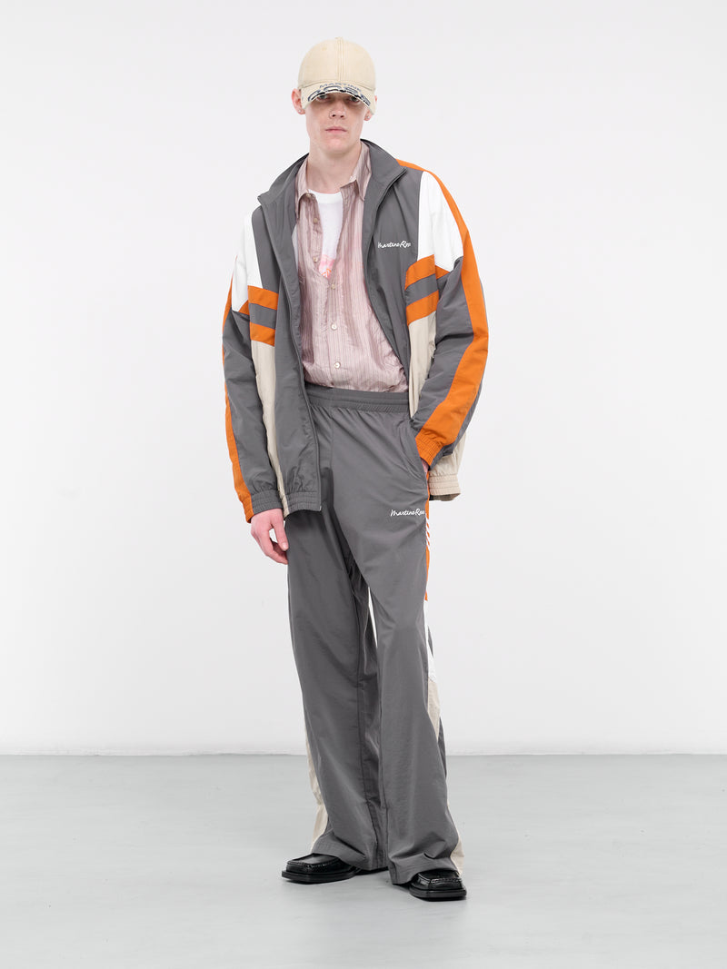 Martine Rose for Men SS24 | H.LORENZO - Los Angeles