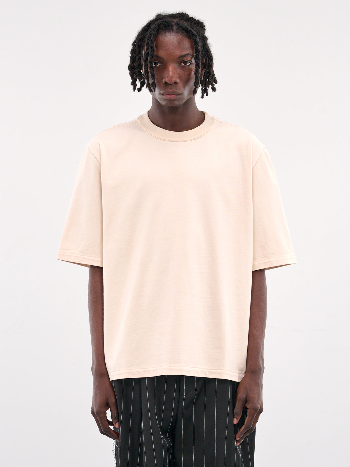 Big Tee (19-01-01-01-OFF-WHITE)