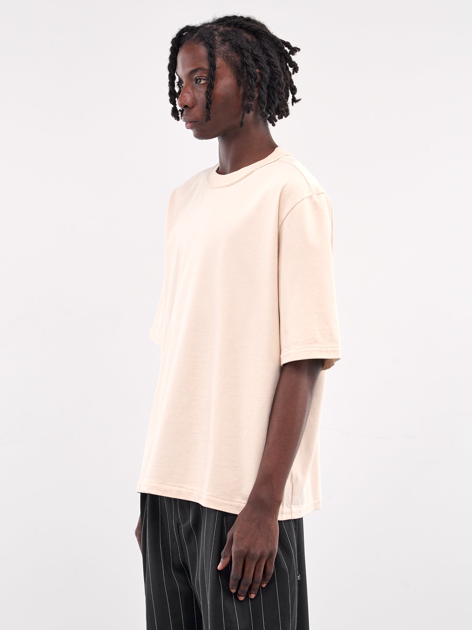 Big Tee (19-01-01-01-OFF-WHITE)