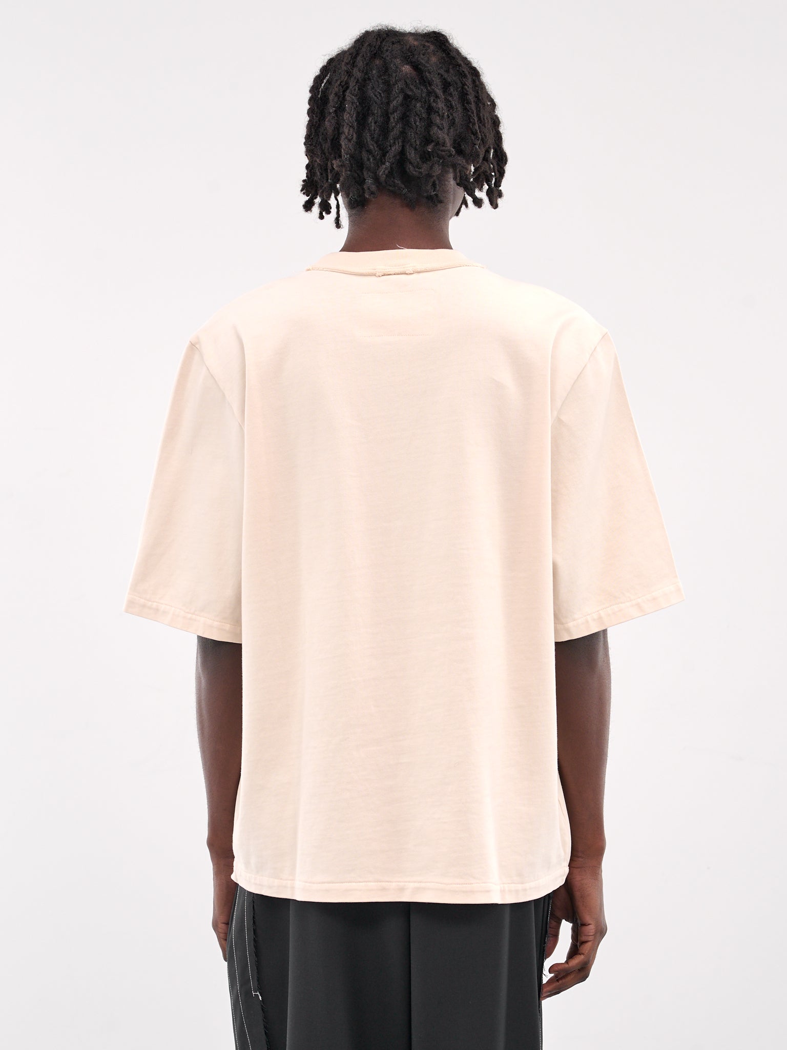 Big Tee (19-01-01-01-OFF-WHITE)