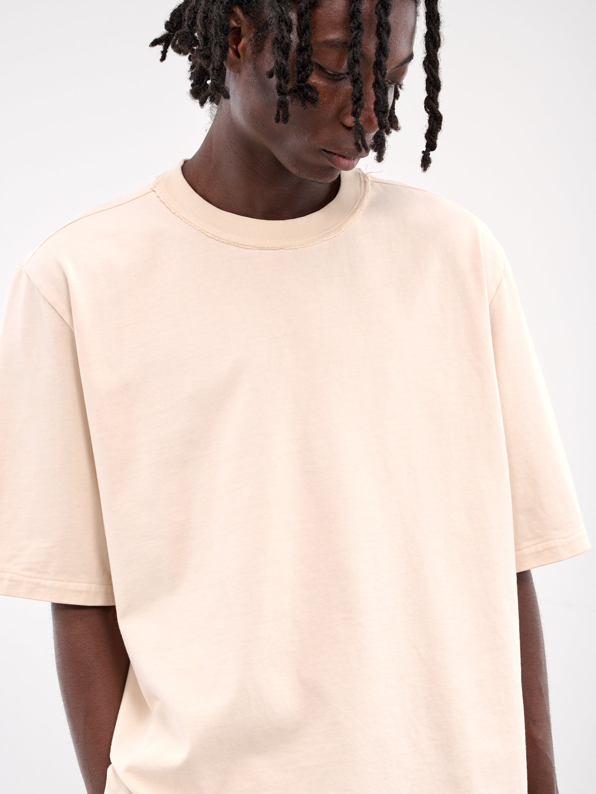 Big Tee (19-01-01-01-OFF-WHITE)