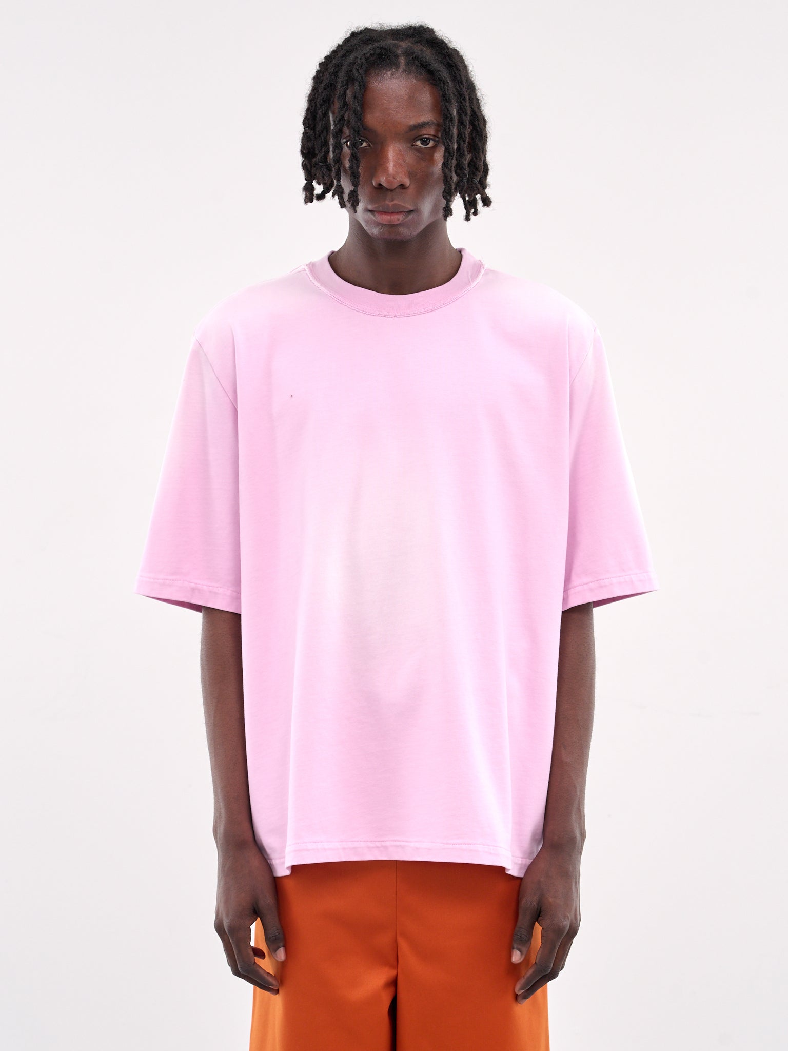 Big Tee (19-01-01-01-PINK-SUN-FADED)