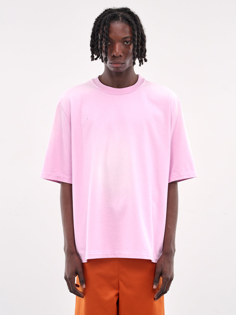 Big Tee (19-01-01-01-PINK-SUN-FADED)