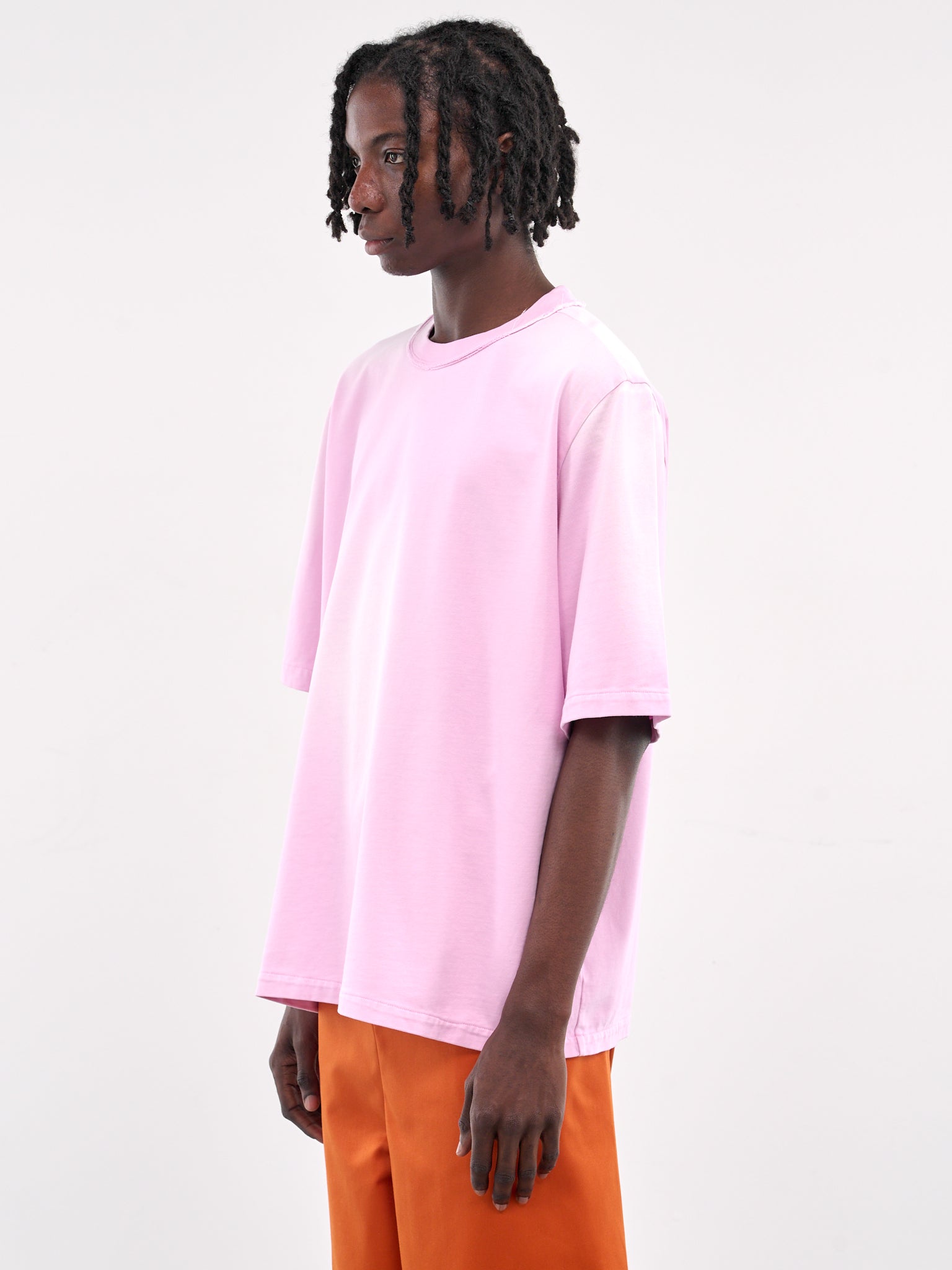 Big Tee (19-01-01-01-PINK-SUN-FADED)