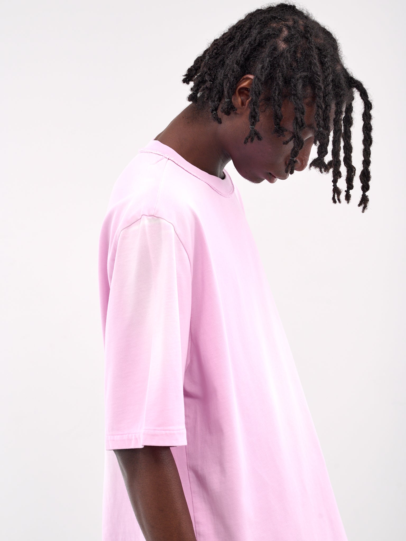 Big Tee (19-01-01-01-PINK-SUN-FADED)