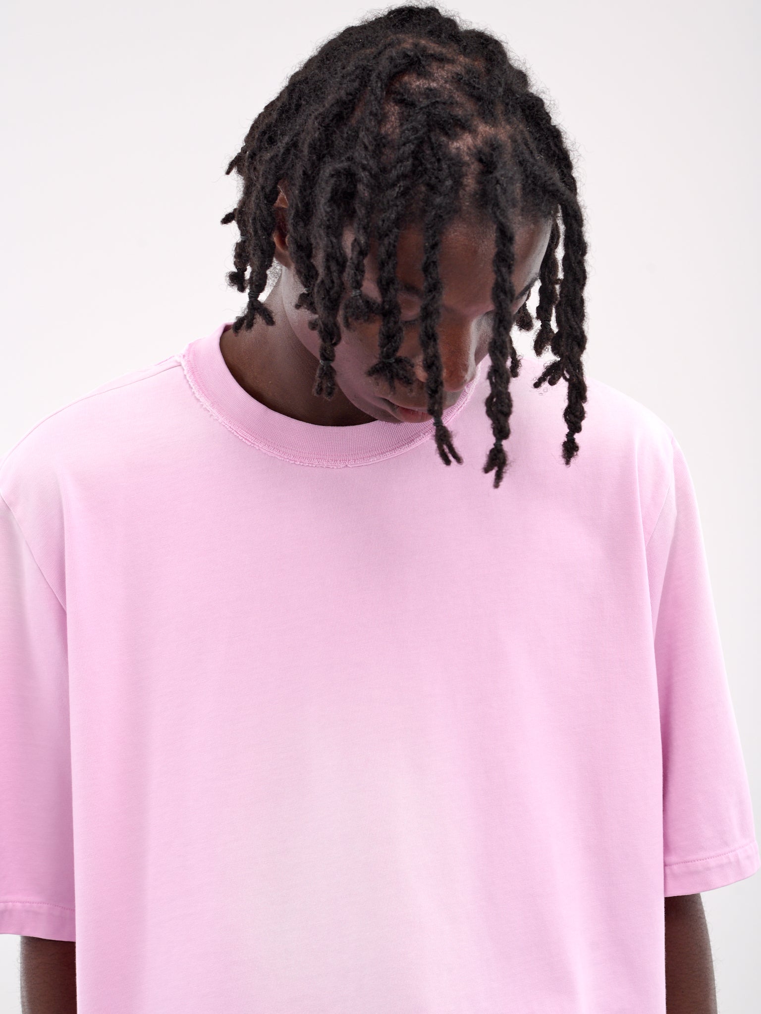 Big Tee (19-01-01-01-PINK-SUN-FADED)