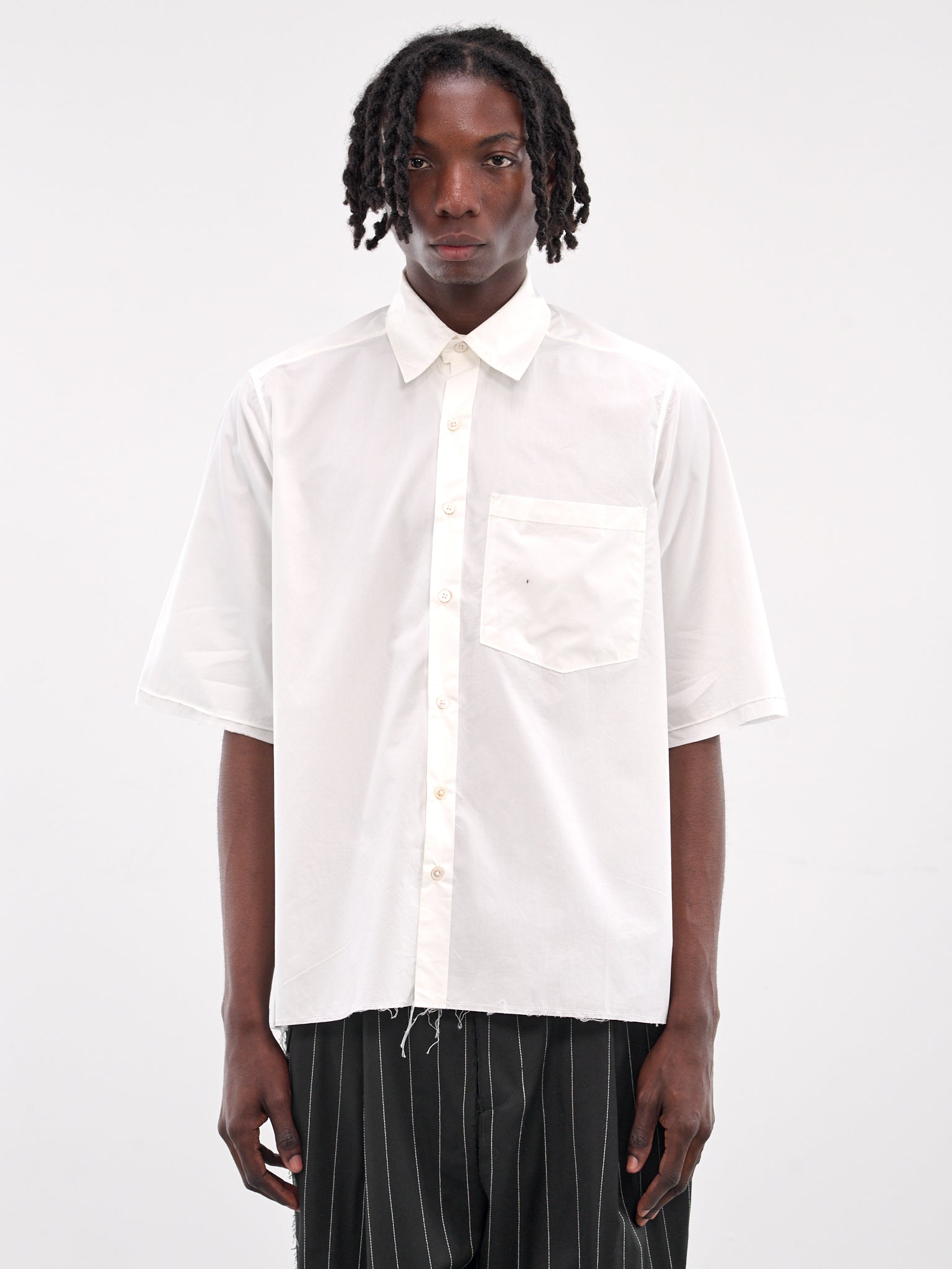 Boxy Shirt (19-04-02-01-OFF-WHITE)