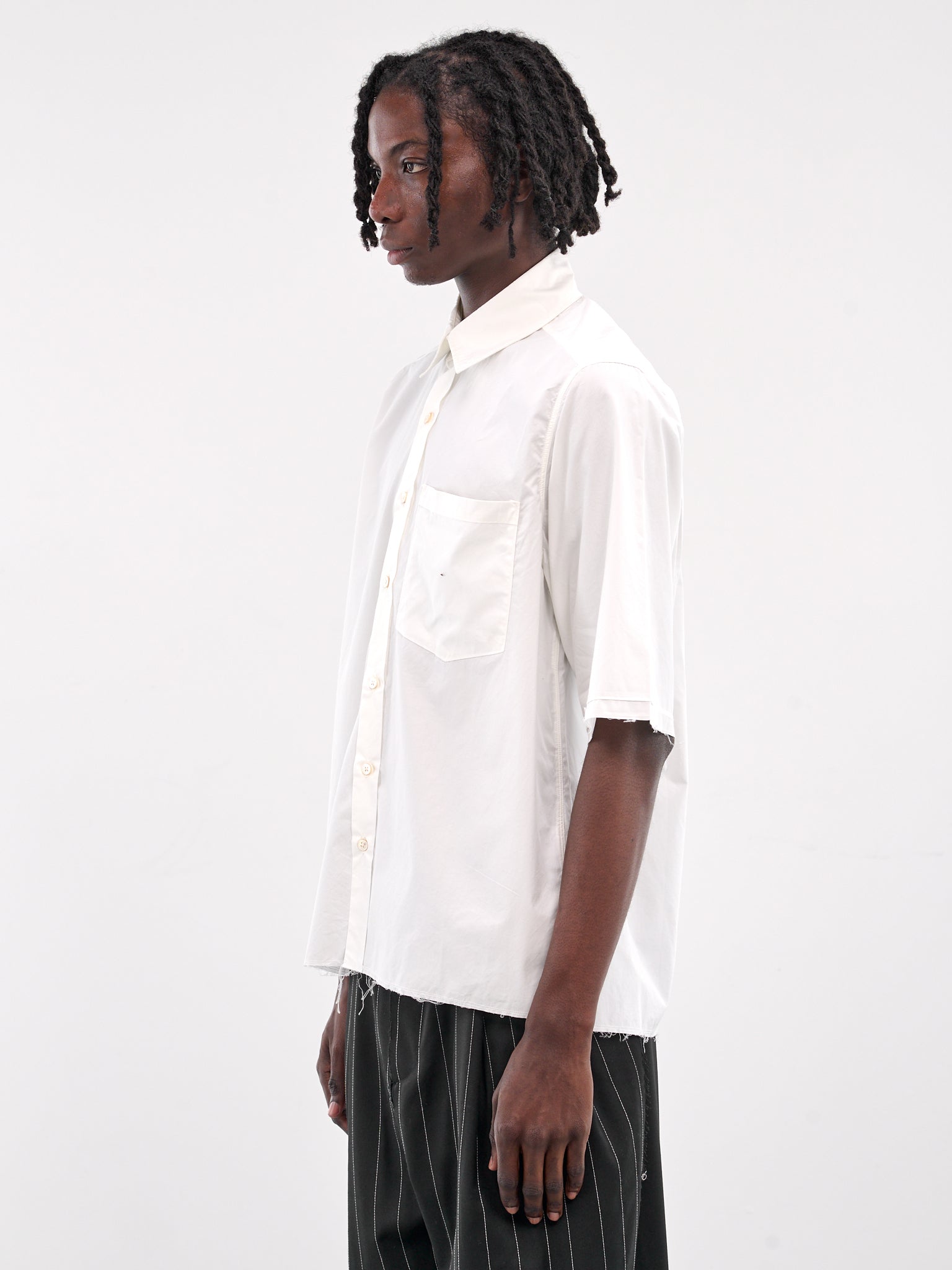 Boxy Shirt (19-04-02-01-OFF-WHITE)