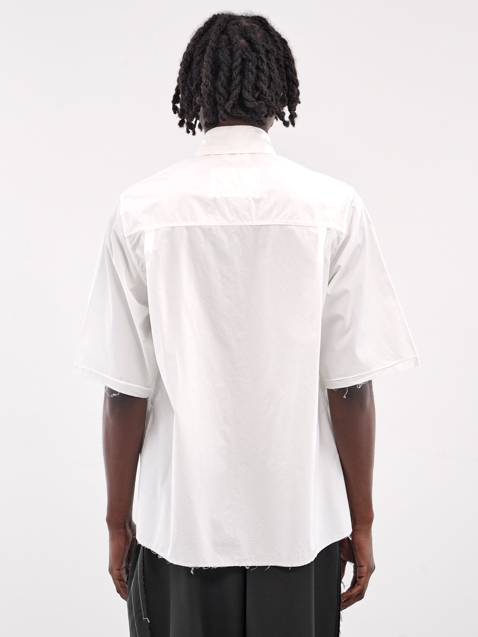 Boxy Shirt (19-04-02-01-OFF-WHITE)