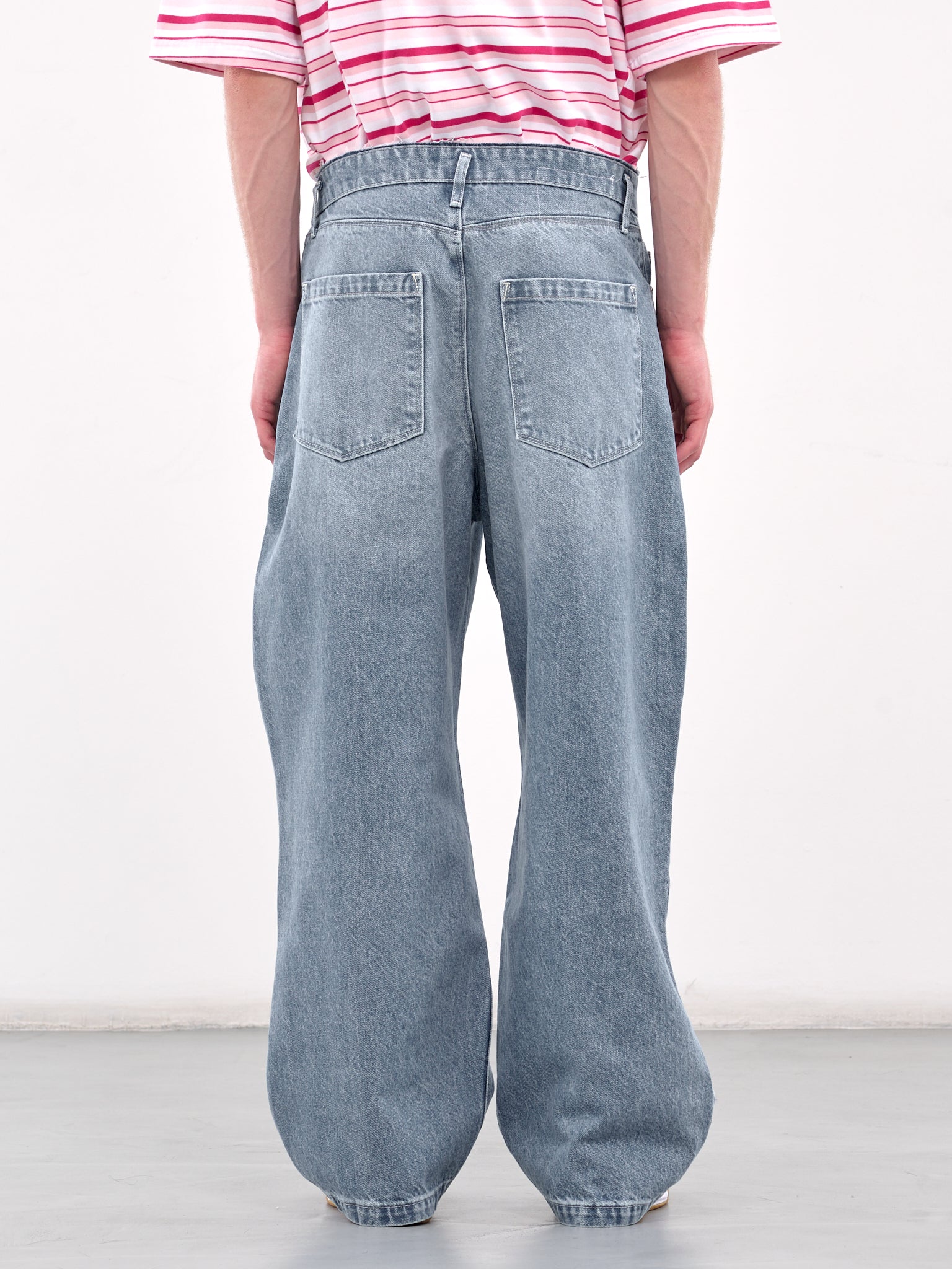 Wide Leg Jeans (19-06-02-01-LIGHT-BLUE)