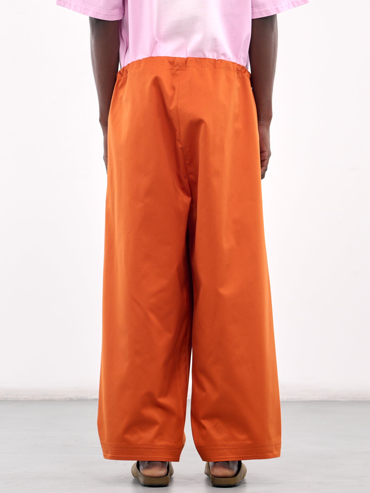 Karate Pants (19-06-06-02-KARATE-ORANGE)