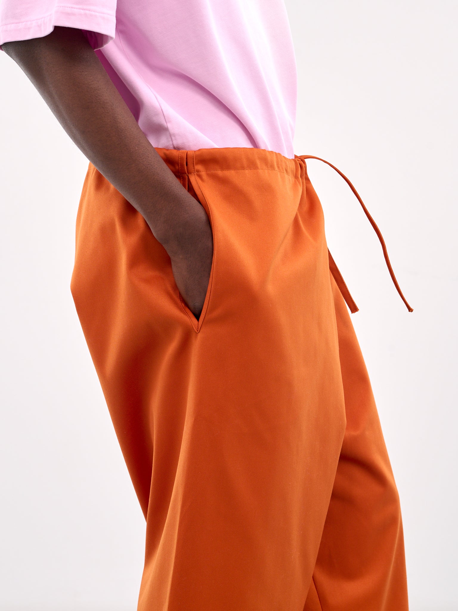 Karate Pants (19-06-06-02-KARATE-ORANGE)