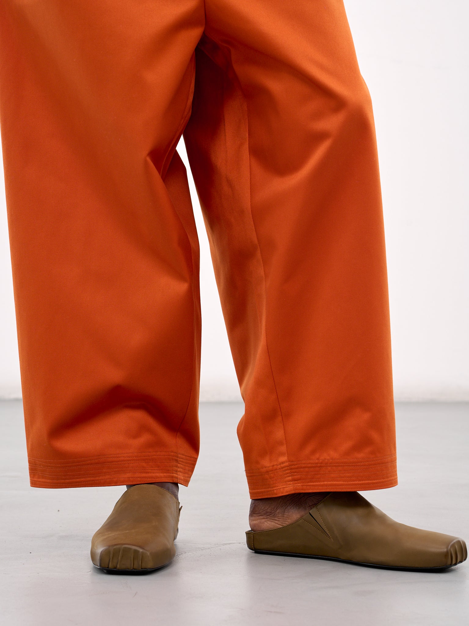 Karate Pants (19-06-06-02-KARATE-ORANGE)