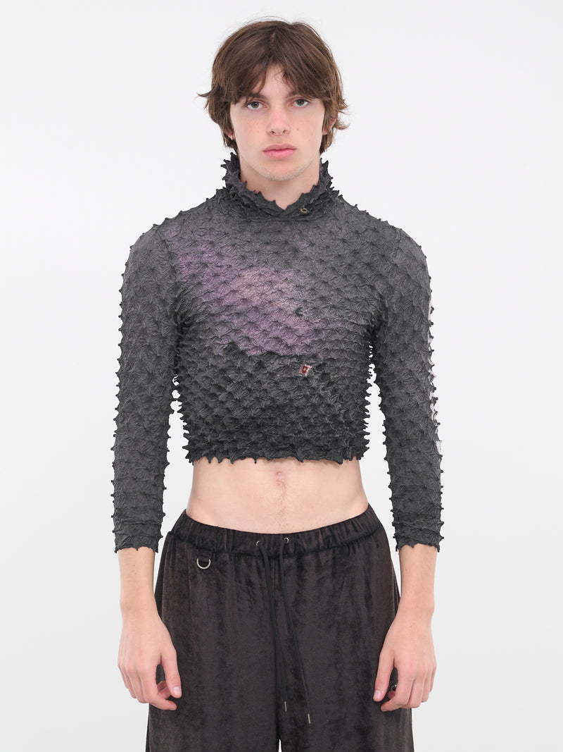 Doublet for Men FW23 | H.LORENZO - Los Angeles