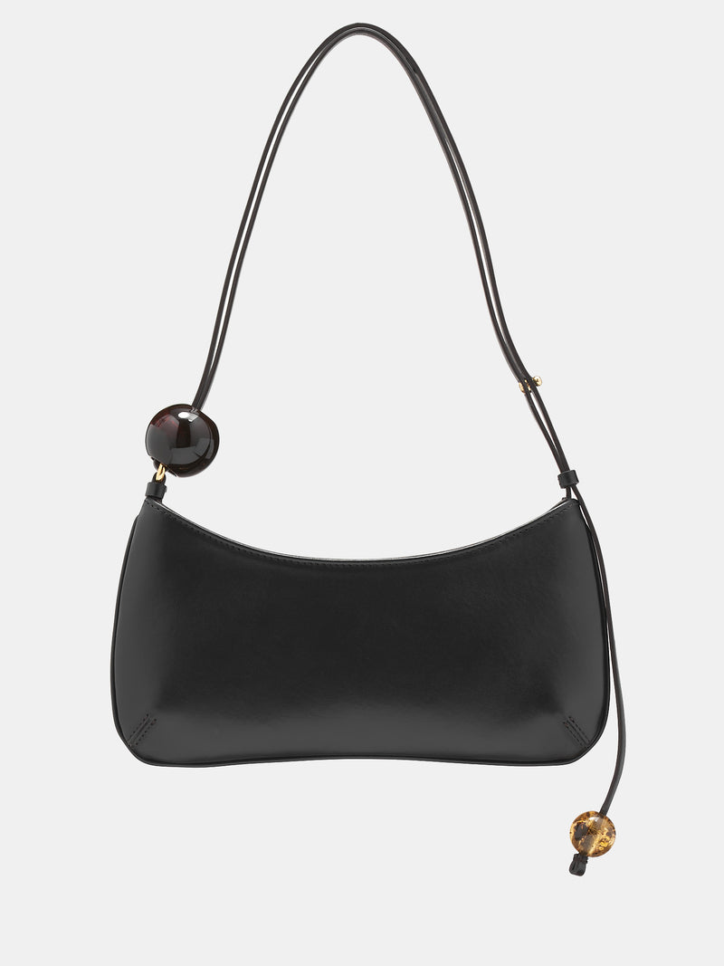 LUAR pony-hair cow-print Tote Bag - Farfetch