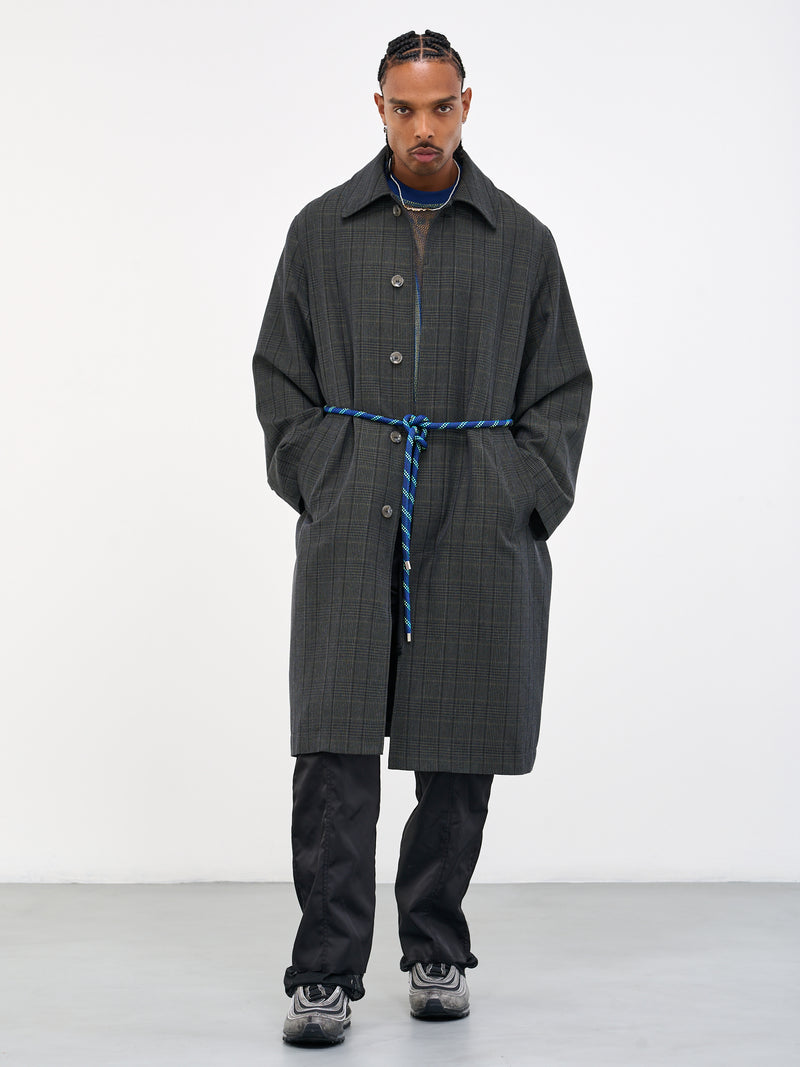 Shop Song for the Mute for Men FW23 | H.LORENZO - Los Angeles