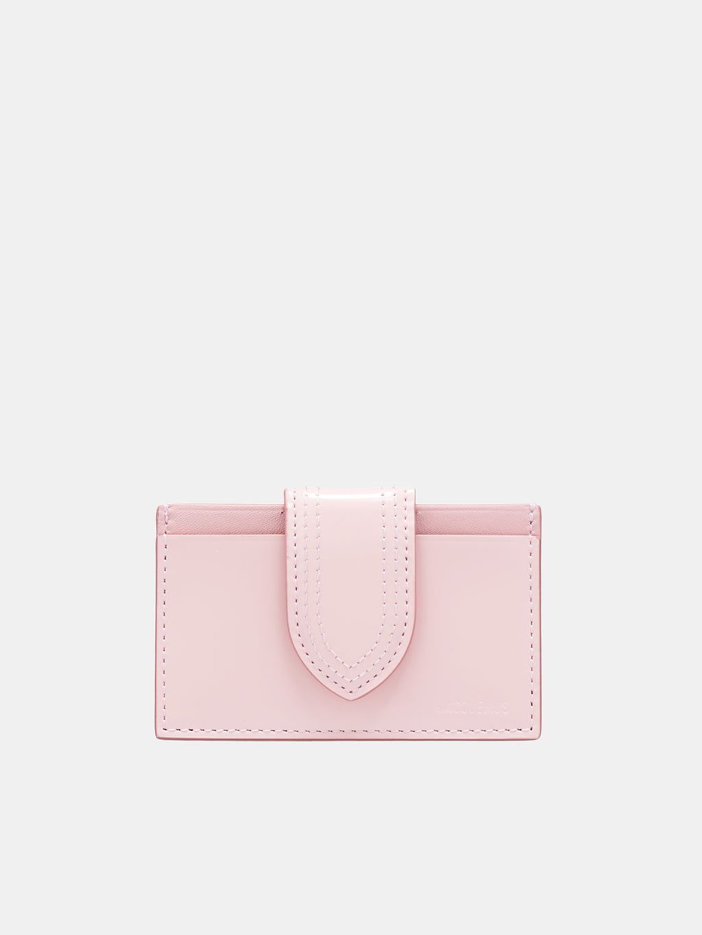 Jacquemus Le Porte Carte Bambino card case