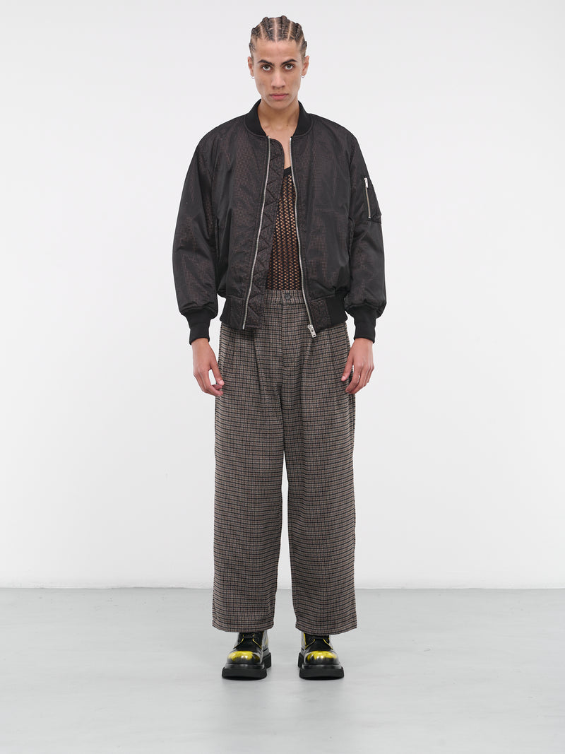 Sugarhill for Men FW23 | H.LORENZO - Los Angeles