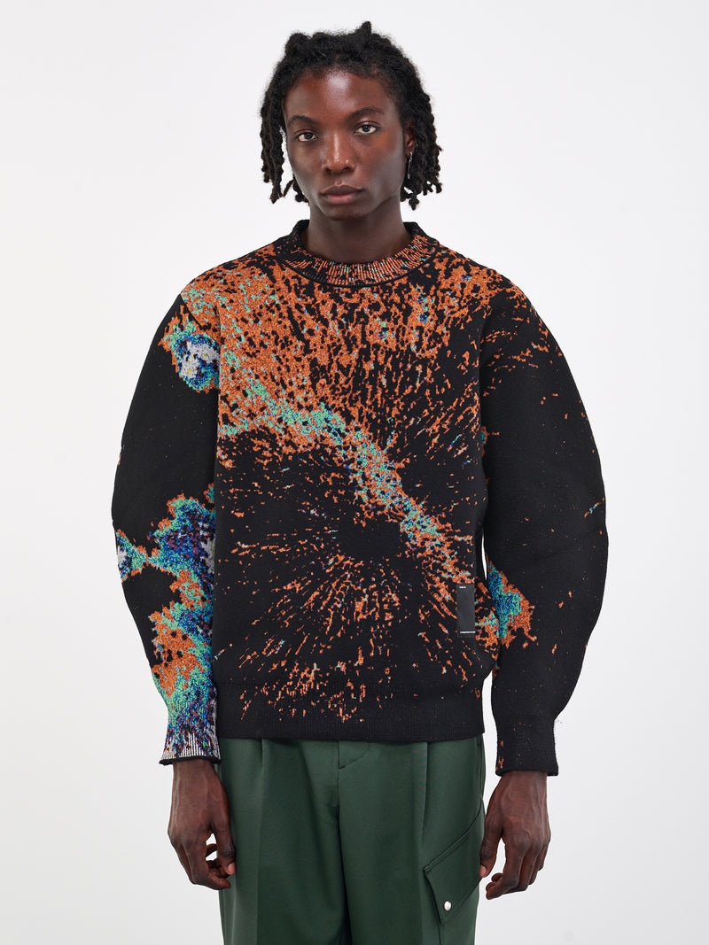 OAMC for Men FW23 | H.LORENZO - Los Angeles