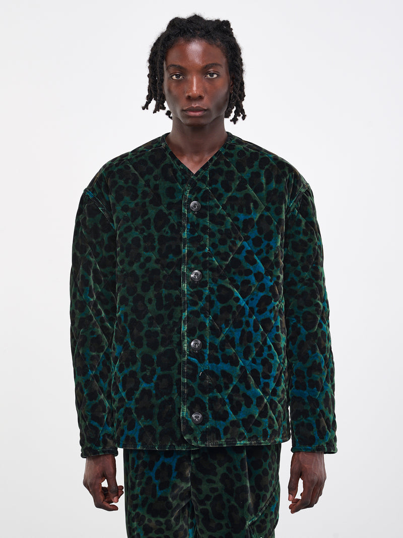 OAMC for Men FW23 | H.LORENZO - Los Angeles