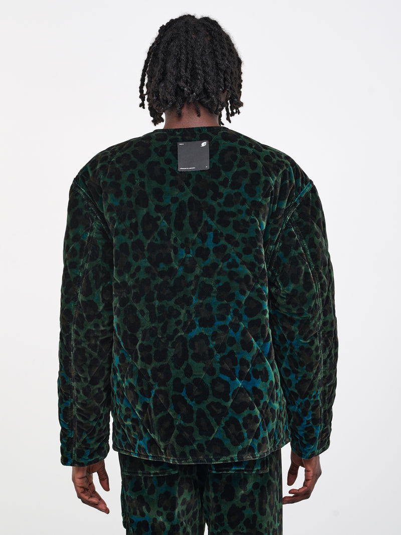 OAMC for Men FW23 | H.LORENZO - Los Angeles