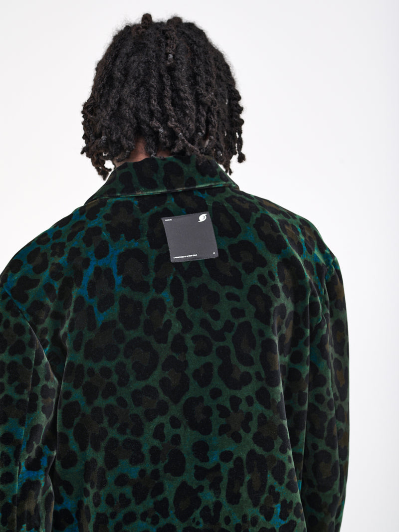 OAMC for Men FW23 | H.LORENZO - Los Angeles