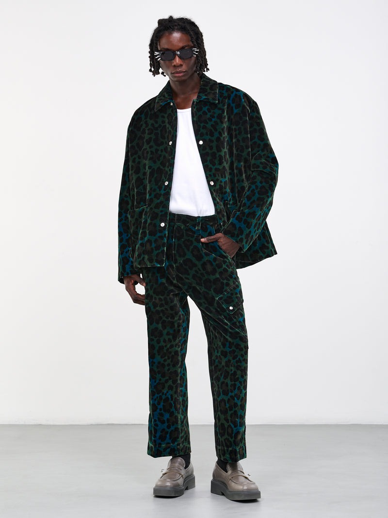 OAMC for Men FW23 | H.LORENZO - Los Angeles