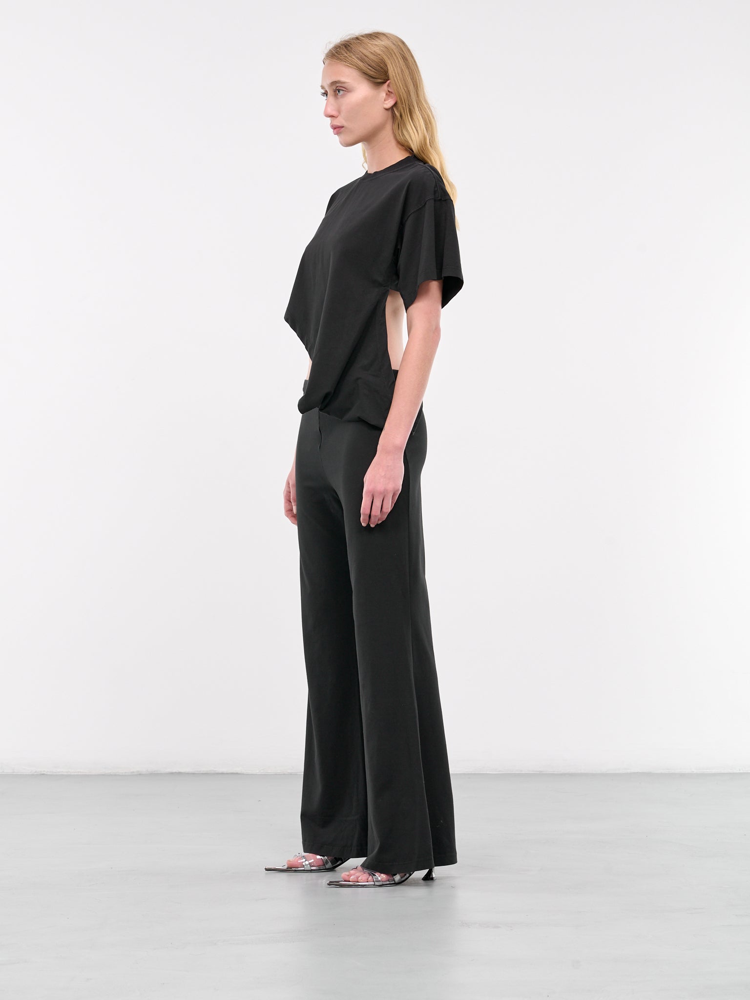 Sere Jumpsuit (23IM2M0H120-SERE-BLACK)