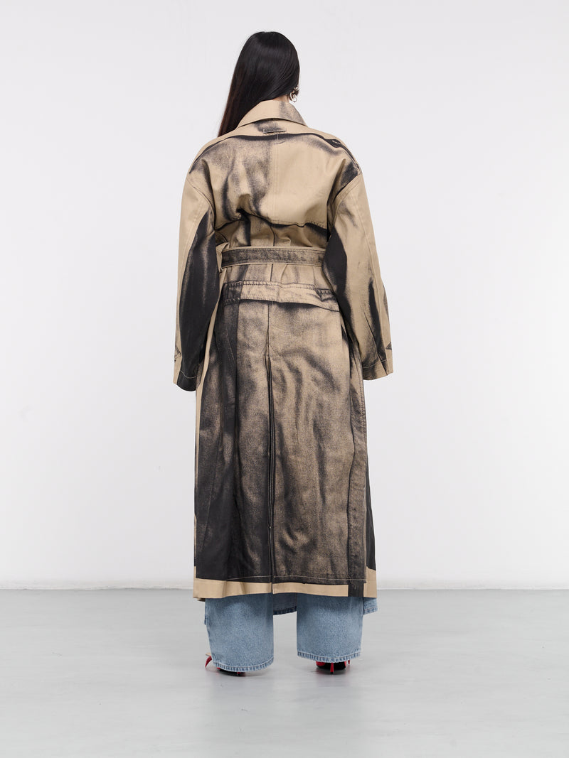 Women's New Arrivals - H.Lorenzo - coats - coats