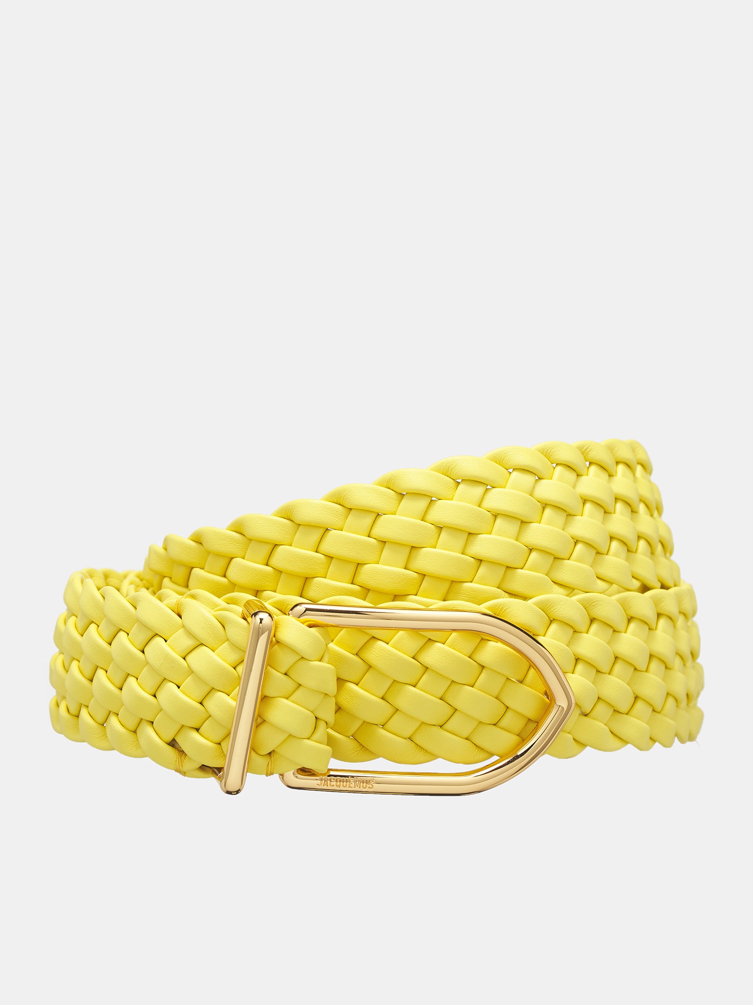 La Ceinture Bambino (241AC336-3173-YELLOW)