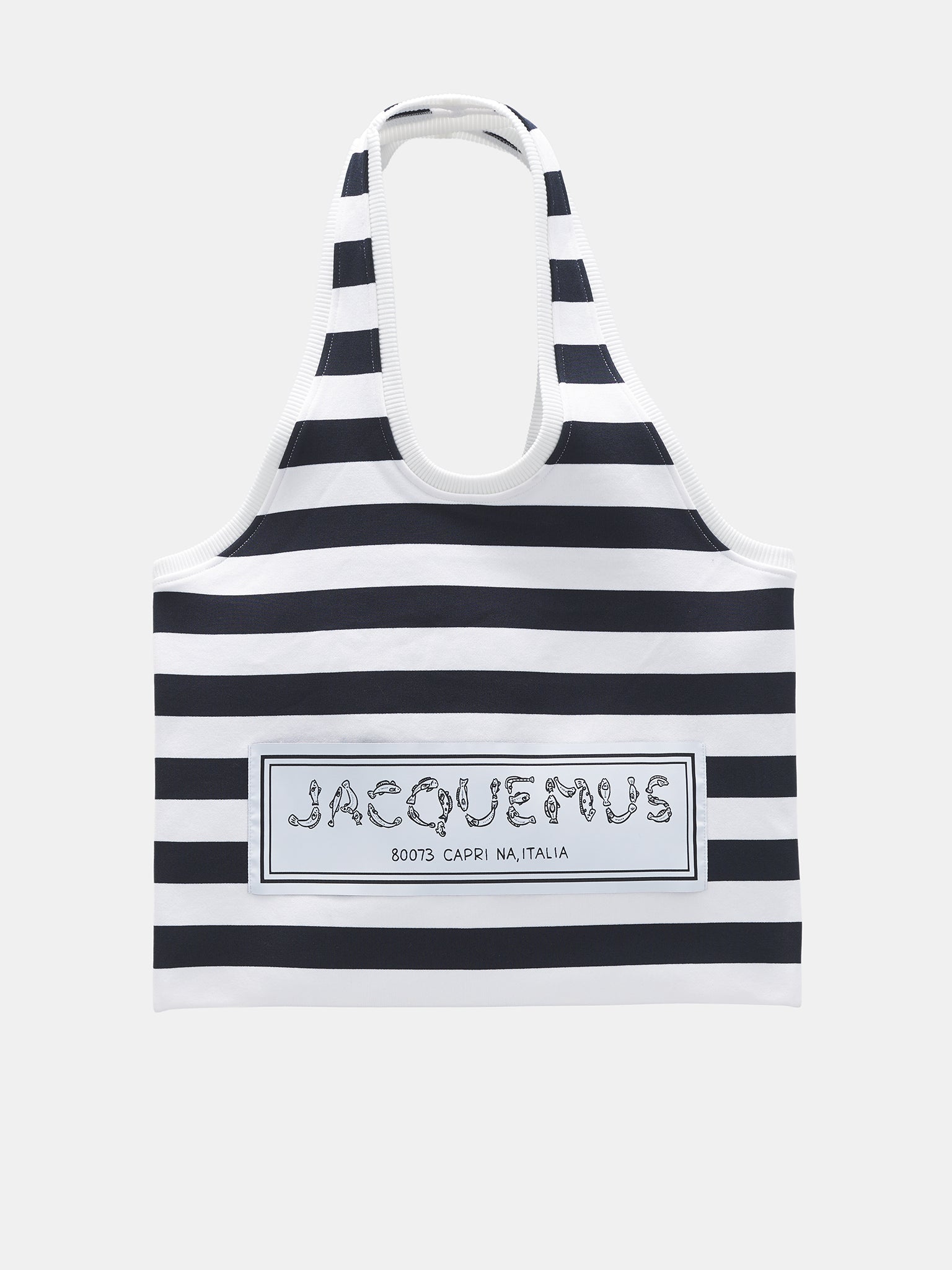 JACQUEMUS Bag | H. Lorenzo - front