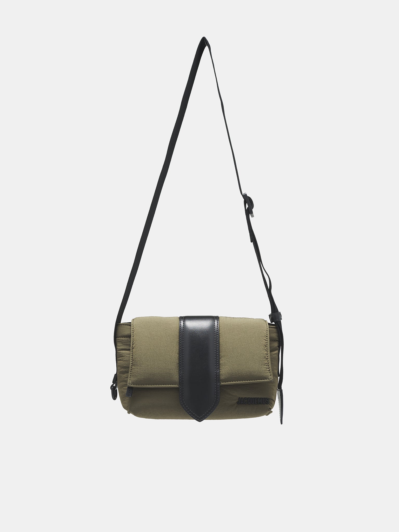 Le Petit Messenger Bambino (245BA373-3174-KHAKI)