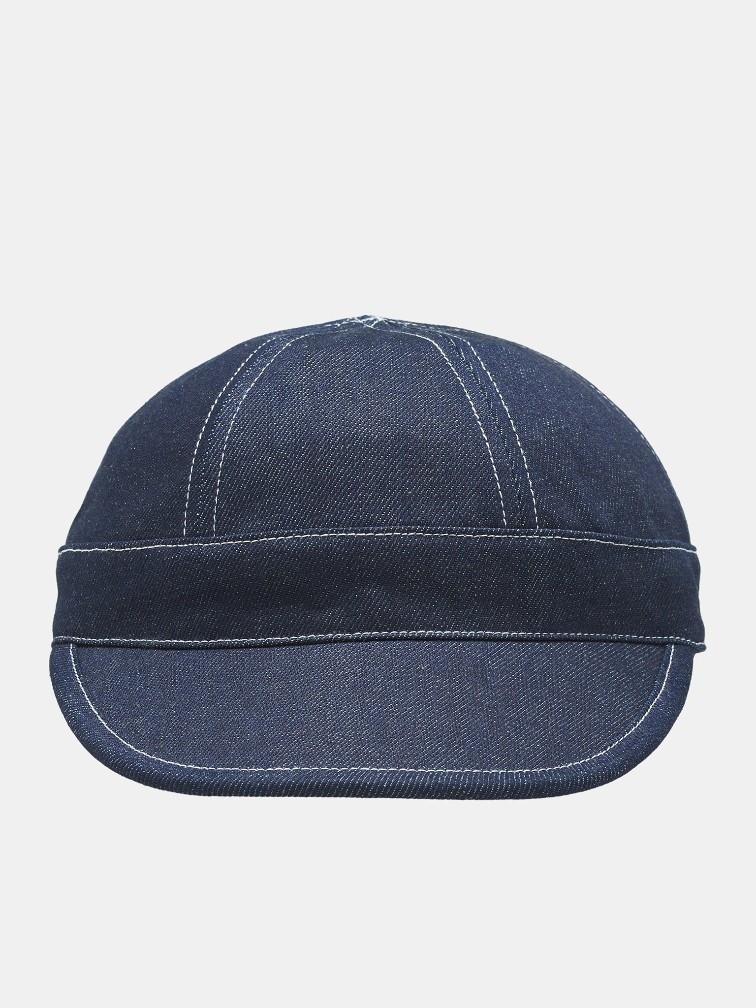 JACQUEMUS hat | H. Lorenzo - front