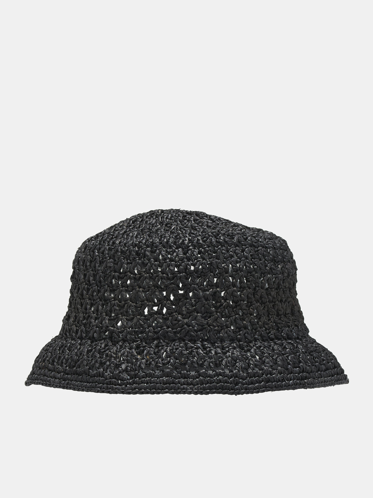 JACQUEMUS Le Bob Spiaggia Bucket Hat | H. Lorenzo - back