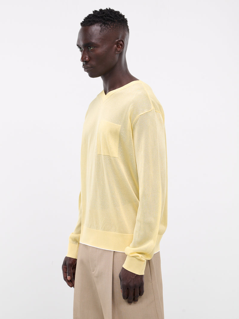 Jacquemus for Men FW24 | H.LORENZO - Los Angeles