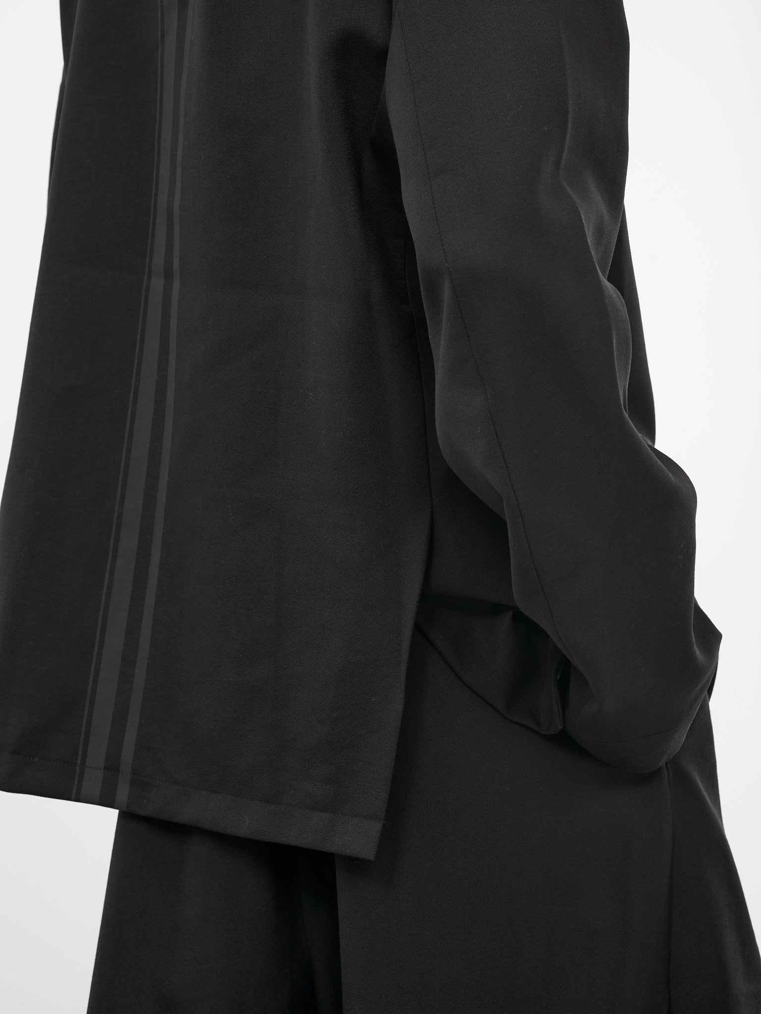 MORDECAI Kimono Suit Jacket | H. Lorenzo - detail 2