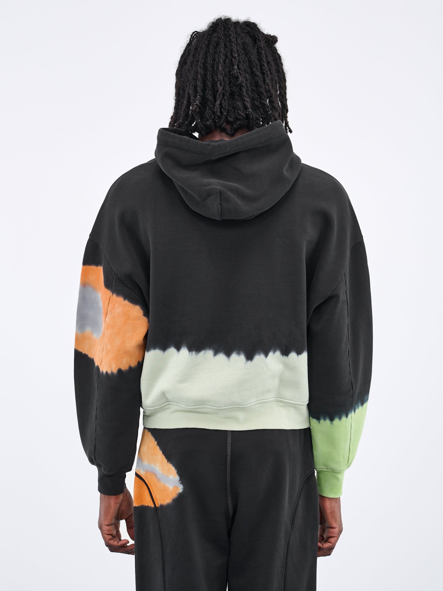 ECKHAUS LATTA Hoodie | H. Lorenzo