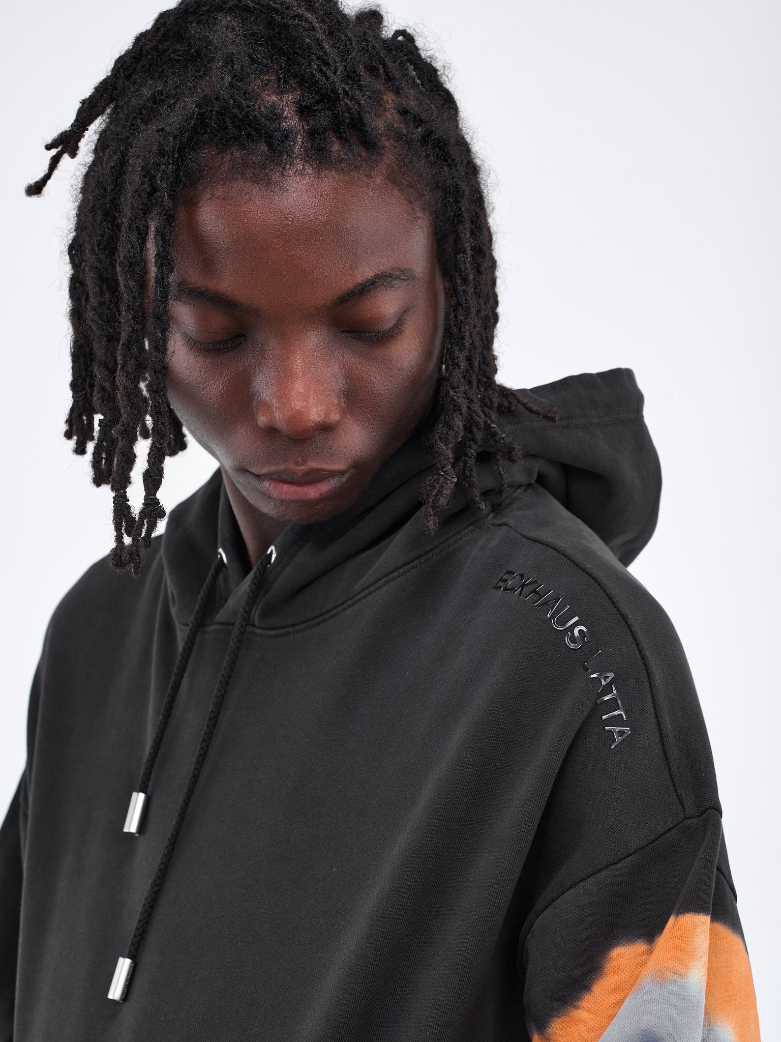 ECKHAUS LATTA Hoodie | H. Lorenzo