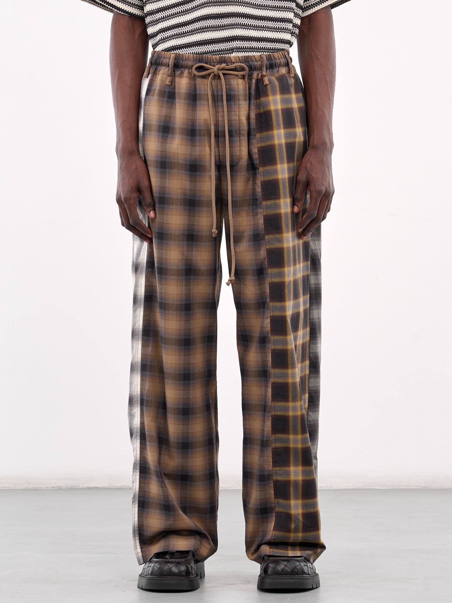 Relaxed Lounge Pants (251-MPT096-MULTI)