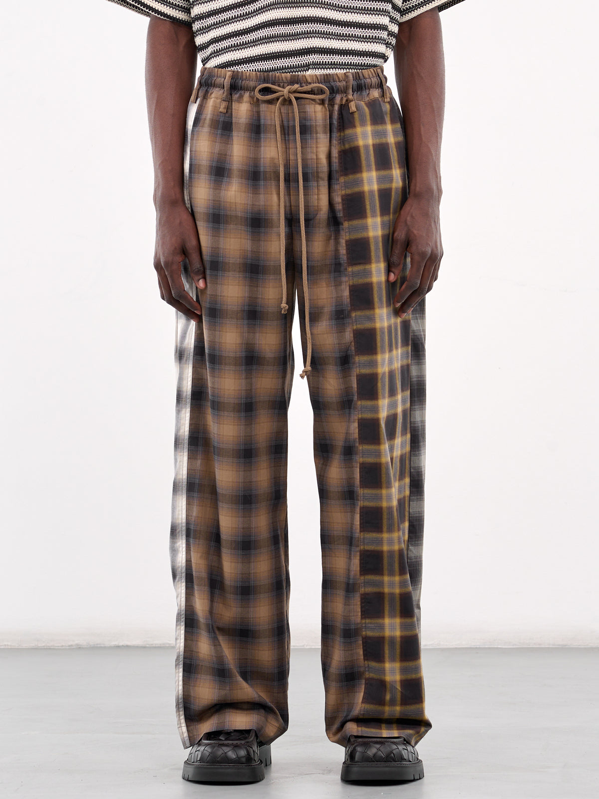 Relaxed Lounge Pants (251-MPT096-MULTI)