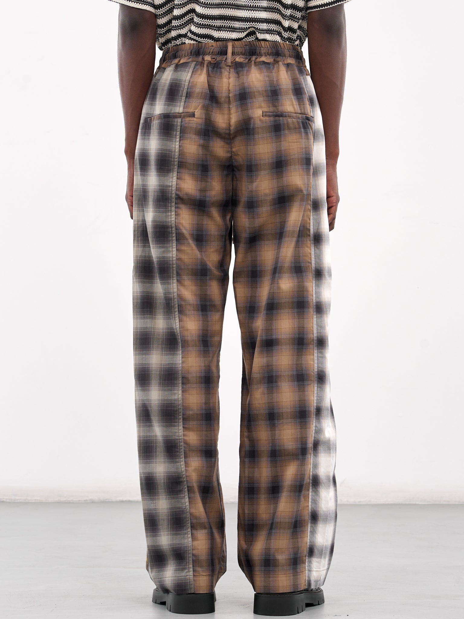 Relaxed Lounge Pants (251-MPT096-MULTI)