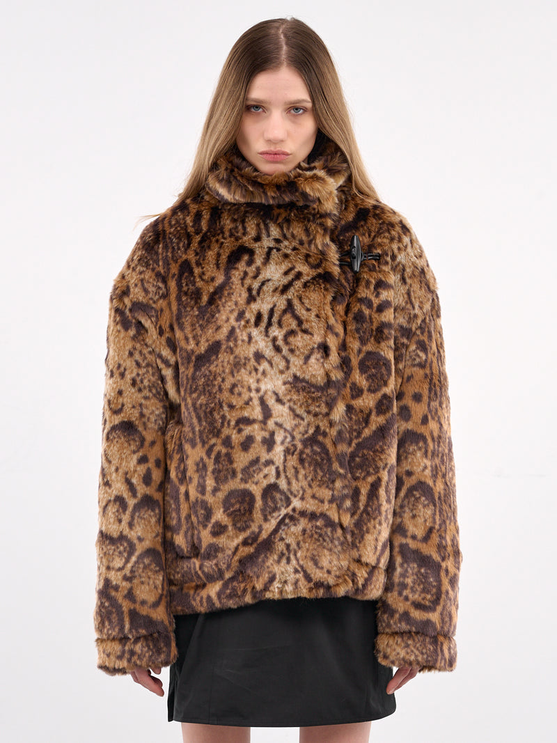 The Fernando Jacket (251CO098-1745-LEOPARD)