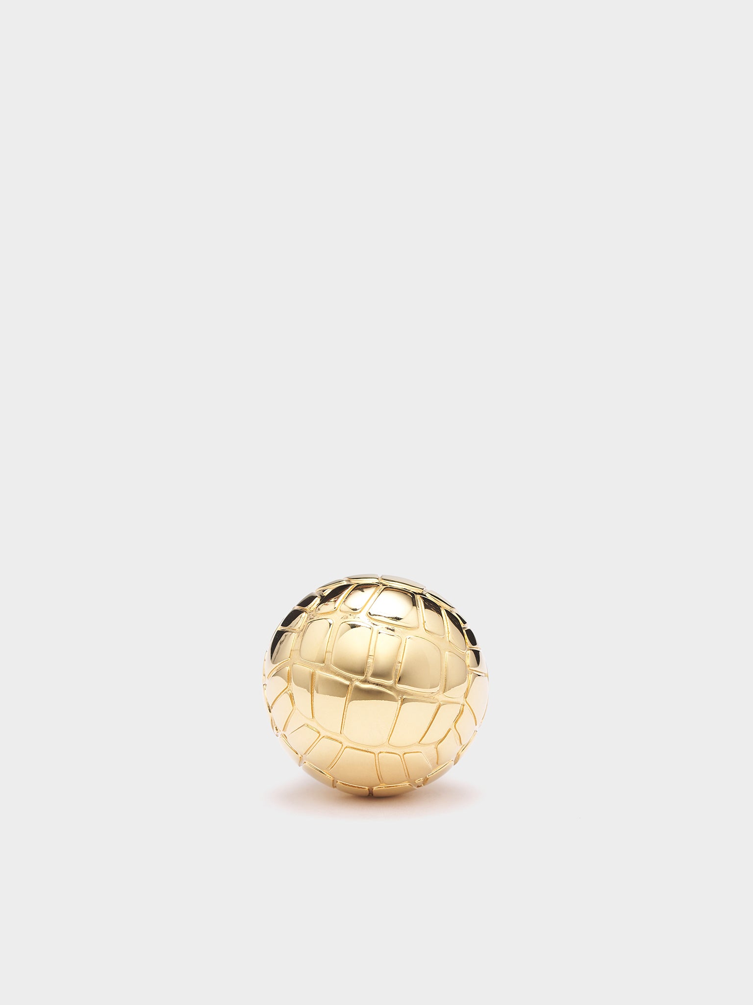 The Salon Ring (251JW738-5223-GOLD)