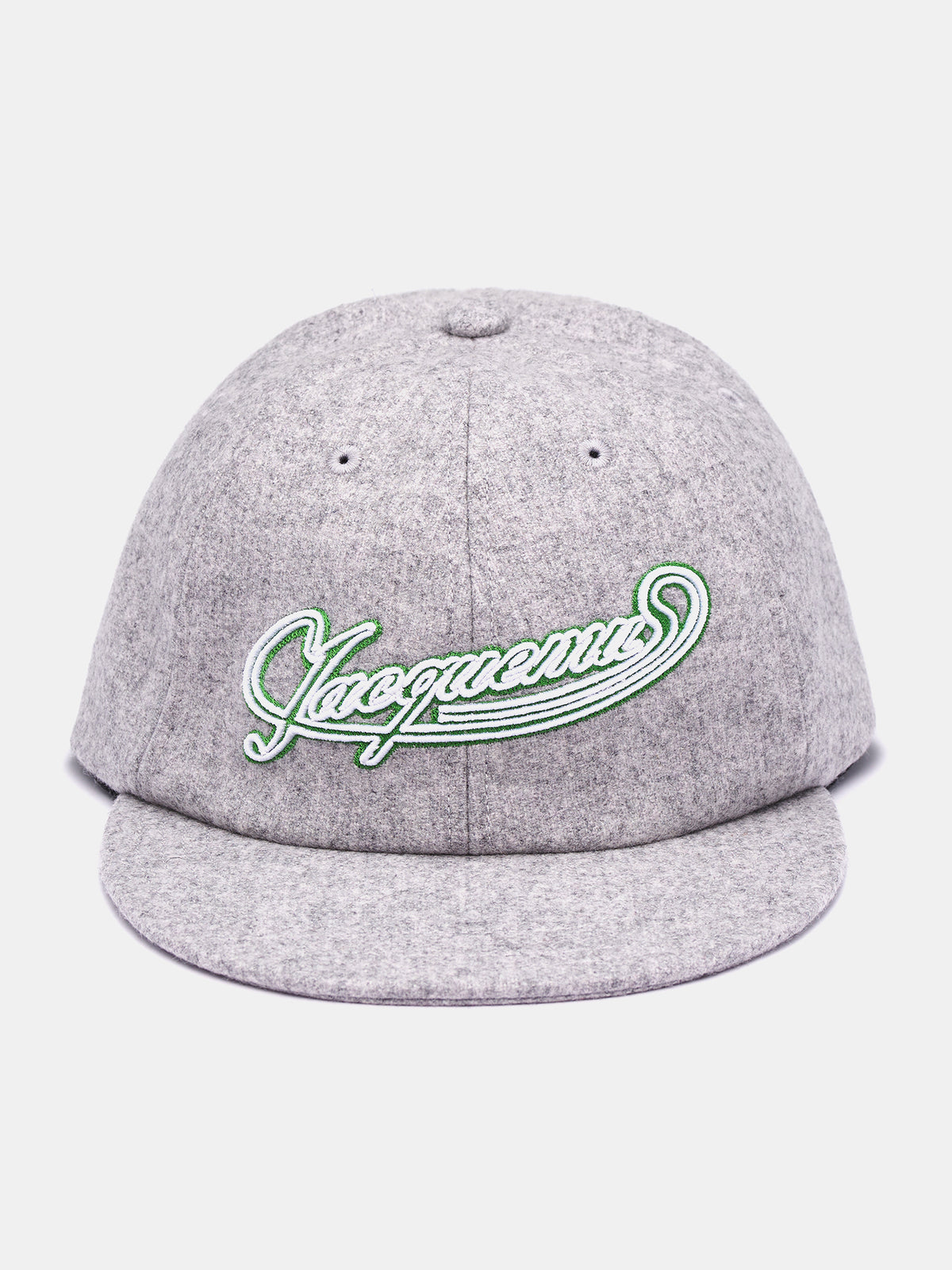 The Baseball Cap (255AC718-5112-LIGHT-GREY)