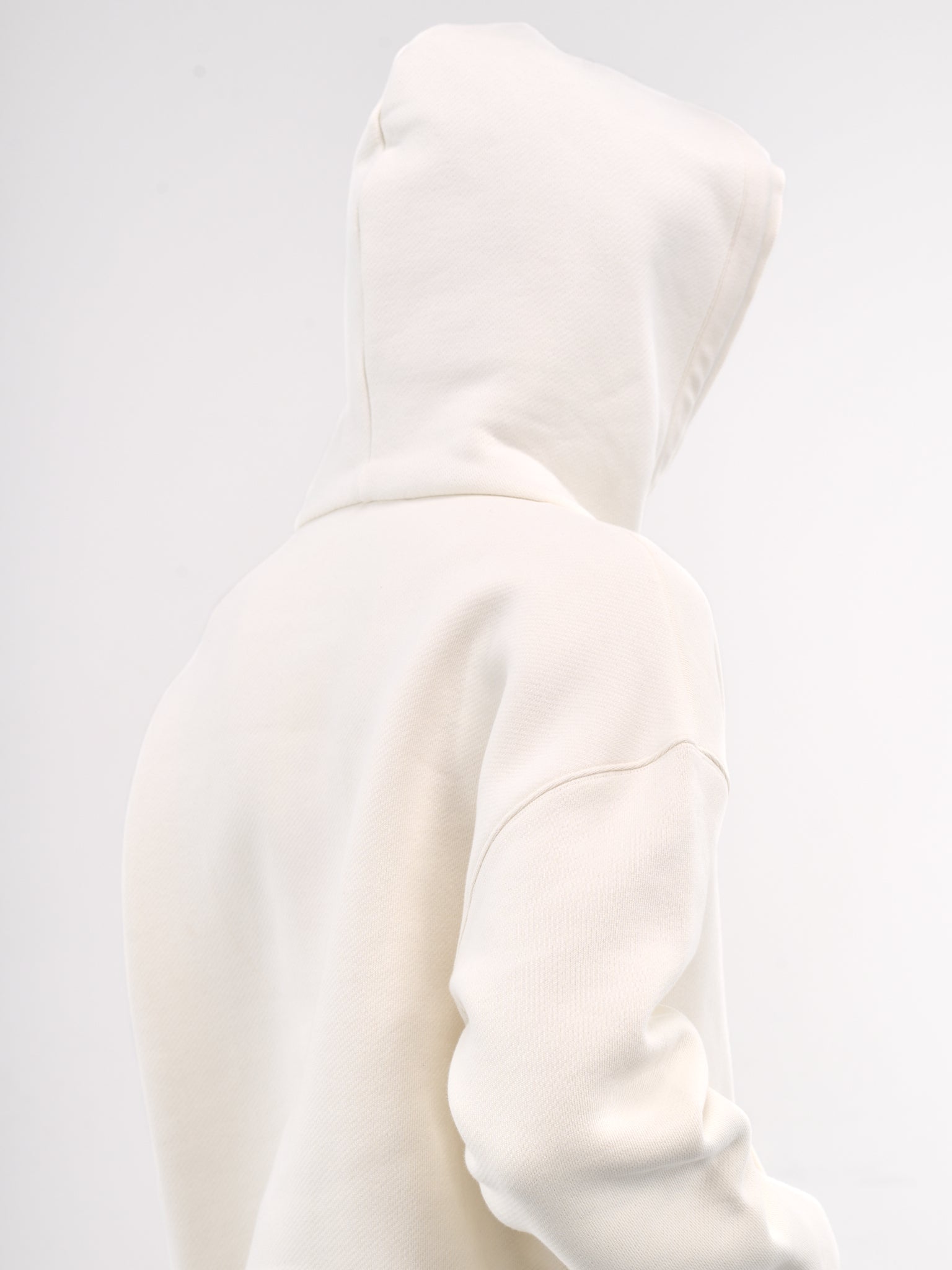 The Melao Hoodie (255JS287-2472-MULTI-WHITE)