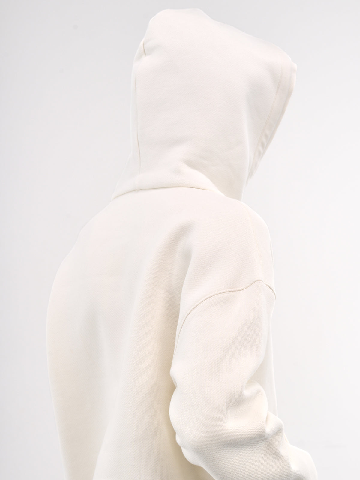 The Melao Hoodie (255JS287-2472-MULTI-WHITE)