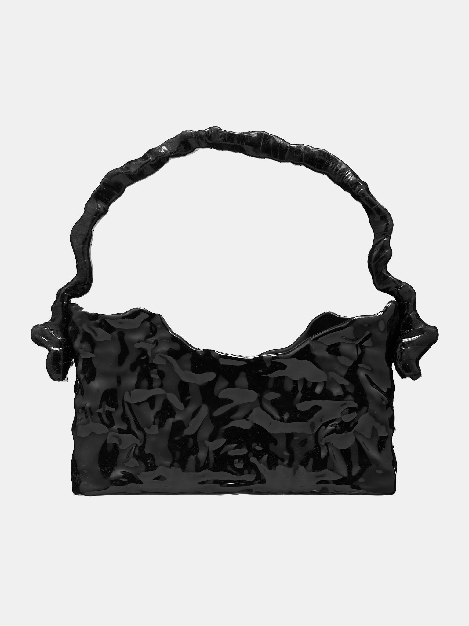 Baguette Bag Black